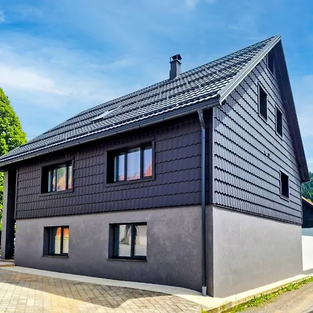 Feel Good By Interhome